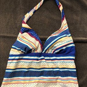 Tankini top